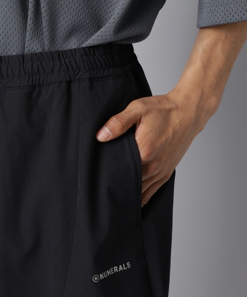 NUMERALS（ヌメラルズ）の「【NUMERALS】ライトシェルショーツ（その他パンツ・メンズ・グレー/カーキ/ブラック・MEDIUM/LARGE）」の18枚目の写真