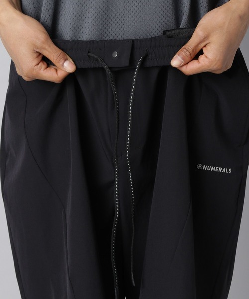 NUMERALS（ヌメラルズ）の「【NUMERALS】ライトシェルショーツ（その他パンツ・メンズ・グレー/カーキ/ブラック・MEDIUM/LARGE）」の20枚目の写真