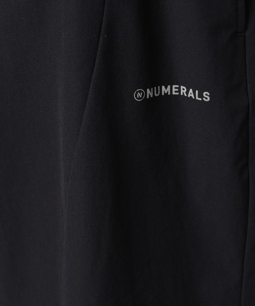 NUMERALS（ヌメラルズ）の「【NUMERALS】ライトシェルショーツ（その他パンツ・メンズ・グレー/カーキ/ブラック・MEDIUM/LARGE）」の22枚目の写真