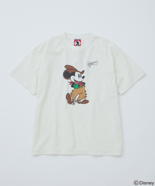 JOURNAL STANDARD（ジャーナルスタンダード）の「MICKEY MOUSE