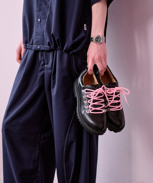 セール】CHAMELEON MOUNTAIN SHOES / カメレオンマウンテン