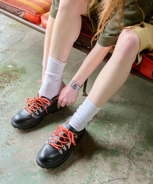 wettempt カメレオンマウンテンシューズ WETTEMPT ブーツ CHAMELEON MOUNTAIN SHOES / カメレオン