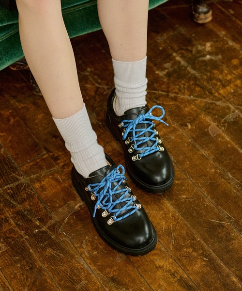 セール】CHAMELEON MOUNTAIN SHOES / カメレオンマウンテン