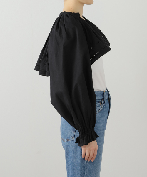 crinkle crinkle crinkle（クリンクルクリンクルクリンクル）の