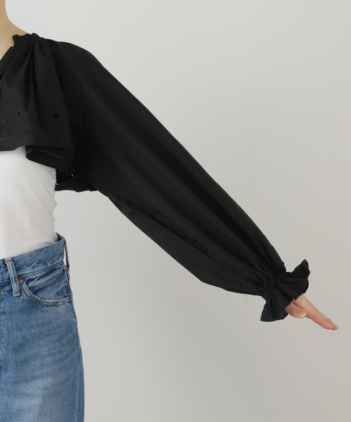 crinkle crinkle crinkle（クリンクルクリンクルクリンクル）の