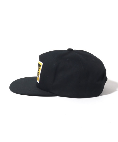 セール】【HUF/ハフ】TOOL CO SNAPBACK/フラットバイザー