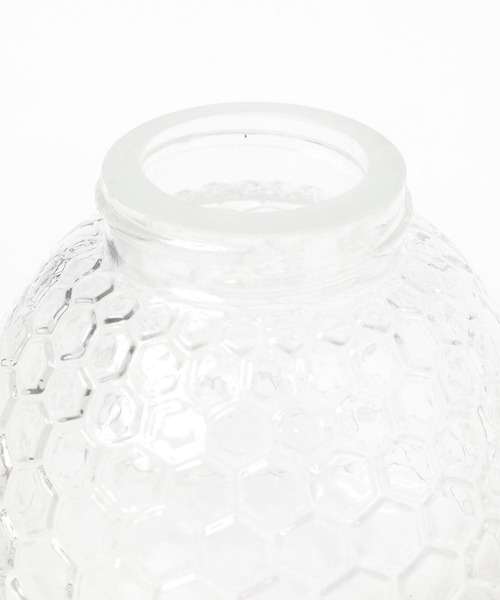 GEORGE'S（ジョージズ）の「ガラスハニーディスペンサー 210ml（食器・レディース・その他4・FREE）」の7枚目の写真