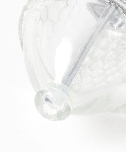 GEORGE'S（ジョージズ）の「ガラスハニーディスペンサー 210ml（食器・レディース・その他4・FREE）」の8枚目の写真