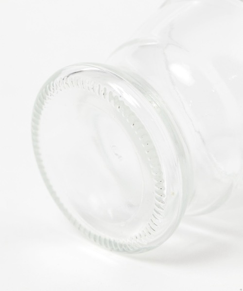 GEORGE'S（ジョージズ）の「ガラスハニーディスペンサー 210ml（食器・レディース・その他4・FREE）」の10枚目の写真