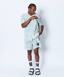 AKTR（アクター）の「AKTR B.B.WEB SHIRTS（アクター B.B.ウェブ シャツ）（シャツ/ブラウス）」