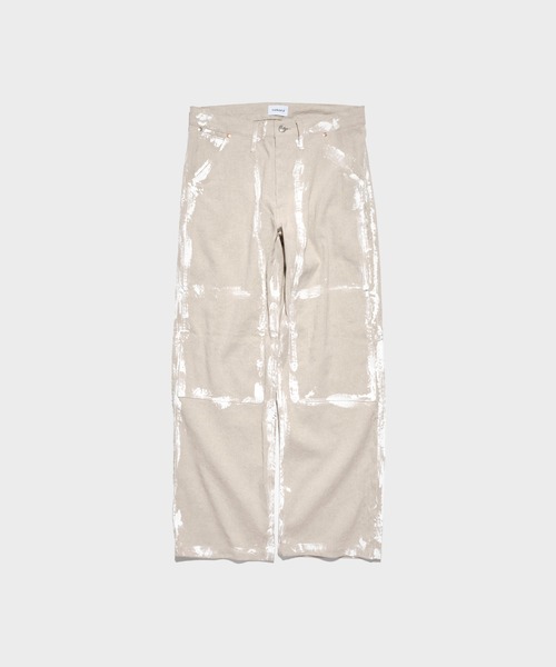 タナカ良品様 TANAKA（タナカ）の「【TANAKA / タナカ】別注. WORK JEAN
