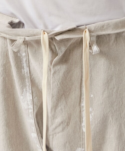 タナカ良品様 TANAKA（タナカ）の「【TANAKA / タナカ】別注. WORK JEAN