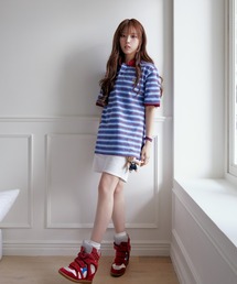 Guess | LADIES' Denim Shorts デニム ショートパンツ(デニムパンツ)