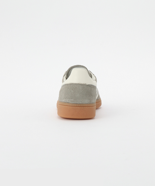 La TOTALITE（ラトータリテ）の「《WEB限定》【ADIDAS / アディダス】 HANDBALL SPEZIAL W（スニーカー・レディース・チャコールグレー・23.5cm/24cm/24.5cm/25cm）」の3枚目の写真