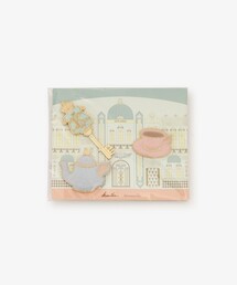 Afternoon Tea(At^k[eB[)̃sobWZbg/KUNIKA(̑G)