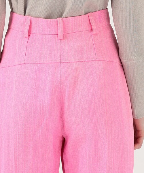 セール】JACQUEMUS LE PANTALON SAUGE トラウザー（スラックス