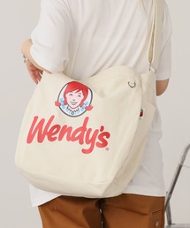 FRUIT OF THE LOOM | FRUIT OF THE LOOM/フルーツオブザルーム WENDYS NEWSPAPER BAG ショルダーバッグ(ショルダーバッグ)