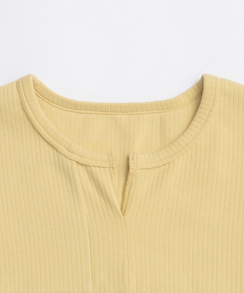 トップス prank-project Chain Hem Top PRANK PROJECT チェーンヘムトップ / Chain Hem Top レディース