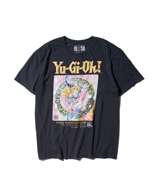 THRIFTY LOOK THRIFTY ANIME TEE 'YU-GI-OH!'