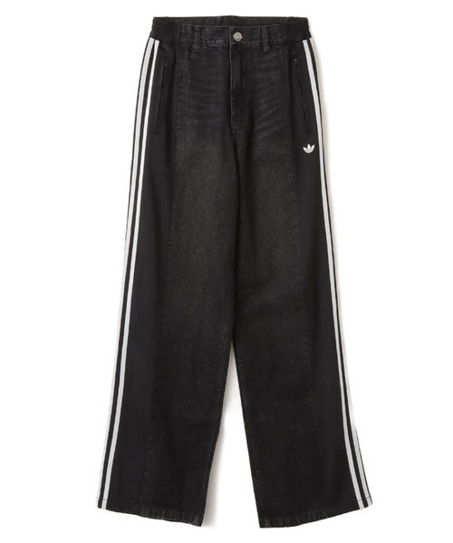 adidas DenimFirebird Pants 30inch 裾上げ済 adidas DenimFirebird Pants 30inch 裾上げ済