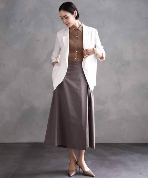 セール】シアーテーラードジャケット(裏地なし)（テーラードジャケット