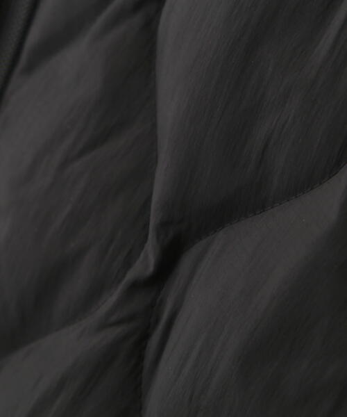 schott(ショット)の「Schott/ショット/xTAION/×タイオン/INNER DOWN JKT/インナー ダウンジャケット(ダウンジャケット/コート・メンズ・ブラック/ベージュ・MEDIUM/LARGE/X-LARGE/XX-LARGE)」の21枚目の写真