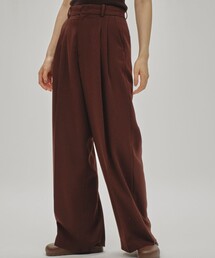 todayful パイピングジャガードパンツ TODAYFUL（トゥデイフル）の「パイピングジャガードパンツ