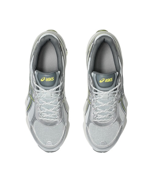ASICS スニーカー GEL-KINETIC FLUENT メンズ レディース