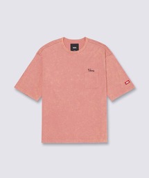 VANS（バンズ）の「BEACH GETAWAY ウォッシュドアウト Tシャツ（Tシャツ/カットソー）」