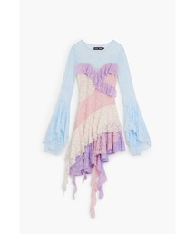 Desigual | 【Desigual×Maria Escote】ロマンティックドレス(ワンピース)