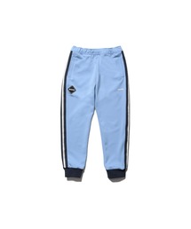 ブリストル　ソフ　キッズ　パンツ　120   グレー ブリストル ソフ キッズ パンツ 120 グレー fcrb_k250007_gray.jpg