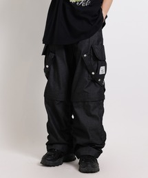 fashion nova チェック柄カーゴパンツ 71zli4dCGFL._UF350,350_QL80_.jpg