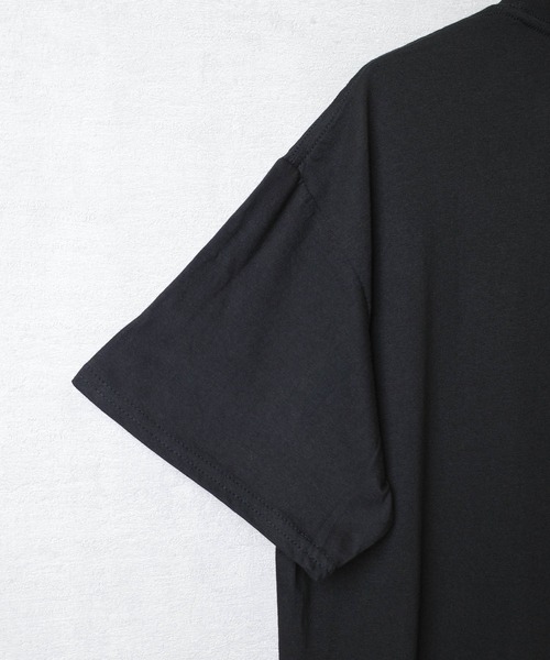 セール】【ROCK-OFF】BLACK SABBATH LOGO VINTAGE T-SHIRTS（T