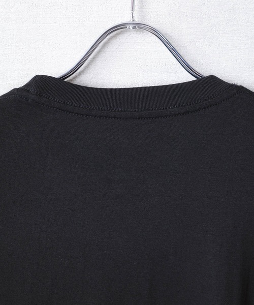 セール】【ROCK-OFF】BLACK SABBATH LOGO VINTAGE T-SHIRTS（T