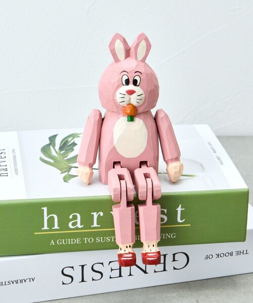 parie様 着ぐるみオーダー 専用ページ ザッピー 着ぐるみオブジェ（インテリア雑貨）｜BIRTHDAY BAR