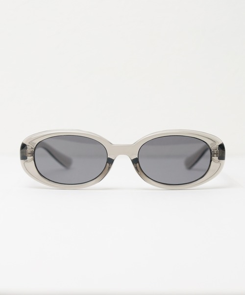 【vintage】00s DEAD STOCK オーバルサングラス セール】【80's オーバルサングラス(サングラス)|Mag.(マグ
