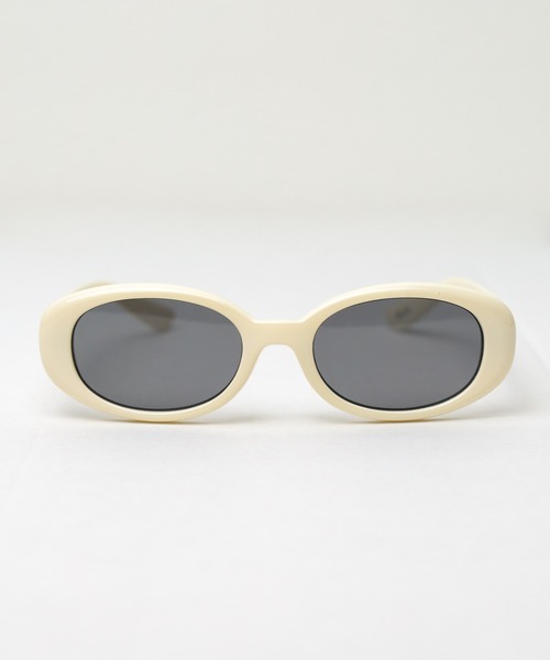 【MISSOMA】Le Specs クラシック オーバル サングラス 2色 Shop Missoma x Le Specs Collaboratin Sunglasses | Le Specs