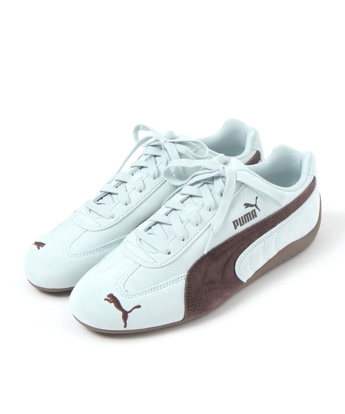 PUMA(プーマ) SPEEDCAT OG メンズ シューズ スニーカー PUMA（プーマ）】SPEEDCAT OG(MEN)（スニーカー）｜PUMA（プーマ）の