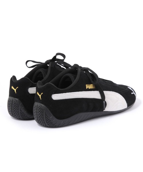 PUMA（プーマ）】SPEEDCAT OG(MEN)（スニーカー）｜PUMA（プーマ