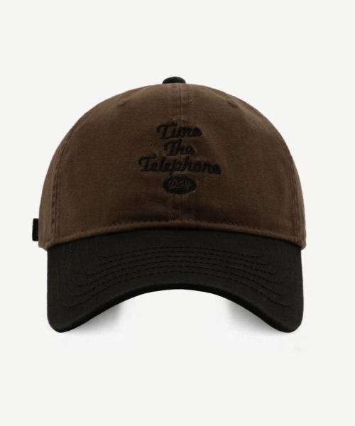 DEINET 関税込 ロゴキャップ DEINET(デイネット) キャップ(メンズ) - 海外通販のBUYMA