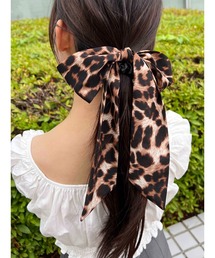 WC | アソートリボンヘアゴム(ヘアゴム)