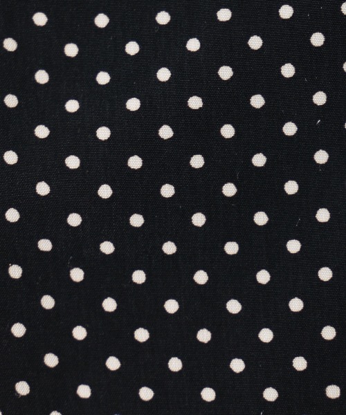 WC（ダブル シー）の「アソートリボンヘアゴム（ヘアゴム・レディース・ブラック/ブラウン・FREE）」の13枚目の写真