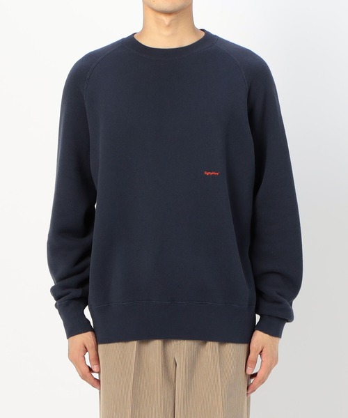 セール/ブランド古着】スウェットカットソー（スウェット