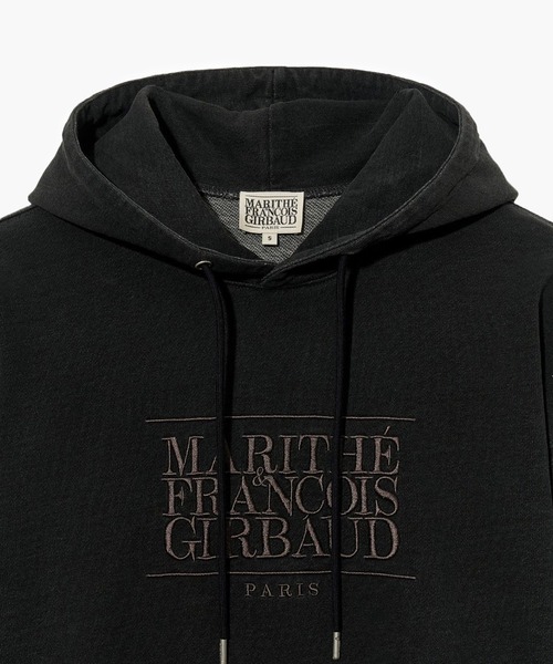MARITHE FRANCOIS GIRBAUD／デザインジャンパー Qoo10] マリテフランソワジルボー MARITHE FRANCOIS GIR
