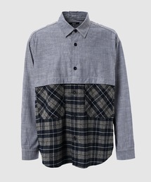 COMME des GARCONS HOMME｜コム デ ギャルソン・オムのシャツ/ブラウス