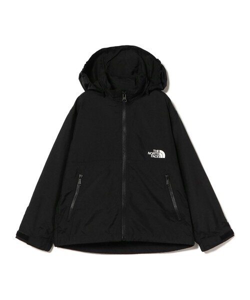 THE NORTH FACE / コンパクト ジャケット 2025（100～120cm