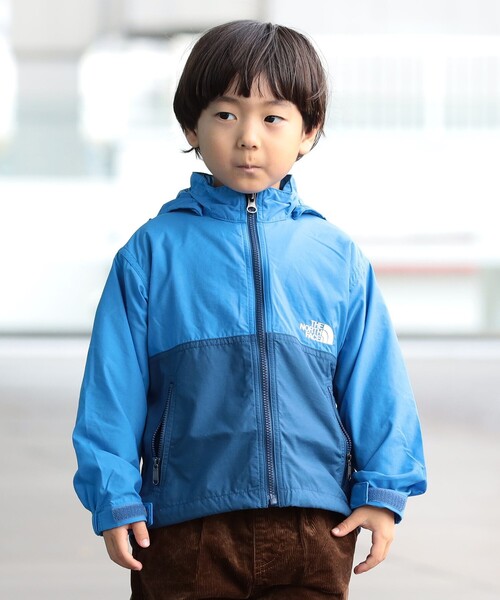 THE NORTH FACE（ザノースフェイス）の「THE NORTH FACE / コンパクト