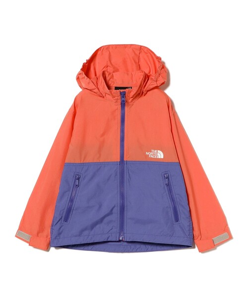 THE NORTH FACE / コンパクト ジャケット 2025（100～120cm