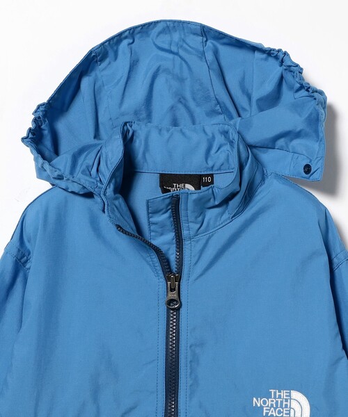 THE NORTH FACE / コンパクト ジャケット 2025（100～120cm