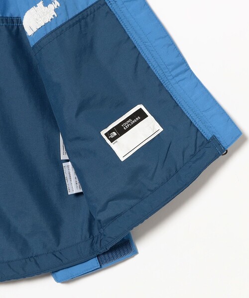 THE NORTH FACE / コンパクト ジャケット 2025（100～120cm